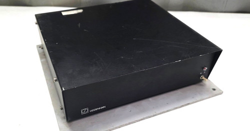 Heidenhain exe 702 encoder - heidenhain, b