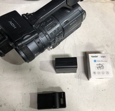 Sony Digital HD Video Camera