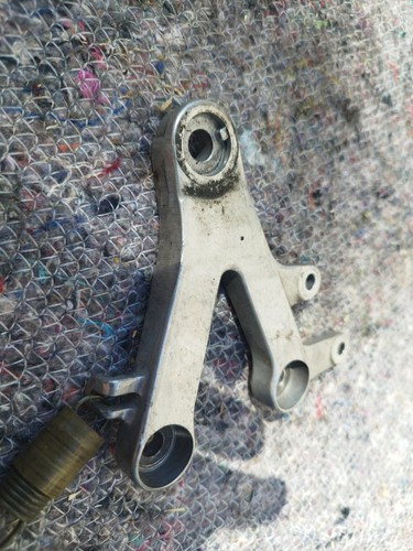 Honda cbr 954 sc50 - 954,