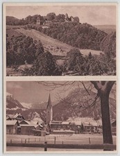 D. R. Bildpostkarte P 254