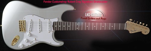 Fender custom shop - fender,