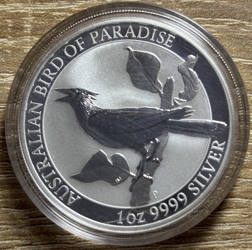 Australien dollar birds of - australien,