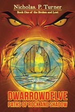 DwarrowDelve: Paths of Rock