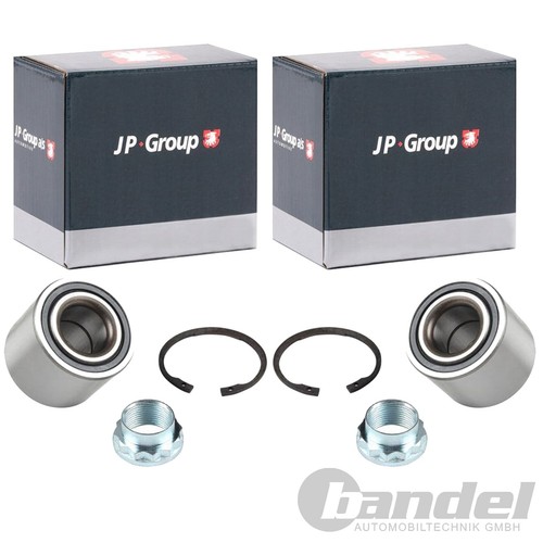 Group radlager satz - 2x,