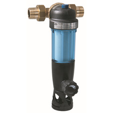 Syr Rückspülfilter Duo Fr 1"