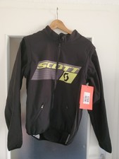Scott Jacket Enduro "S"