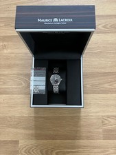 Damenuhr Maurice Laciox Les
