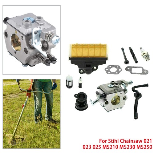 Vergaser kit für stihl 021 - vergaser,