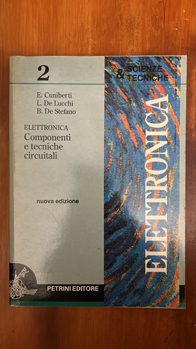 Elektronik komponenten und - 2,