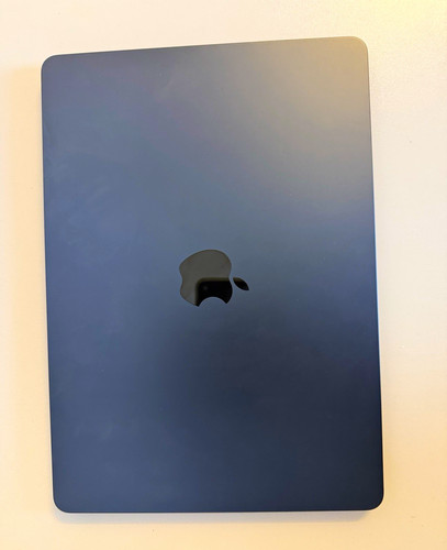 Apple macbook air - air, m4