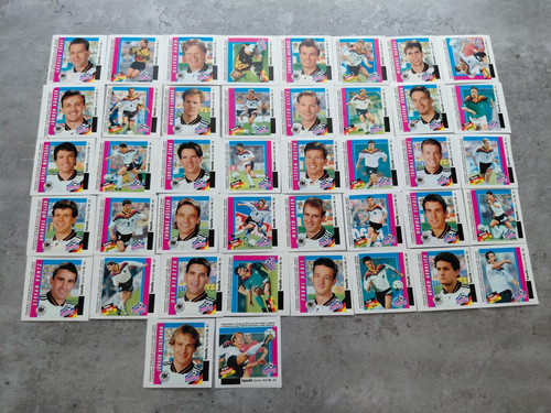 Ferrero duplo hanuta fussball - ferrero,
