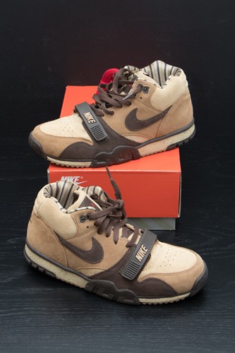 Nike air trainer shima - nike,