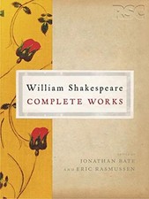 The RSC Shakespeare: The