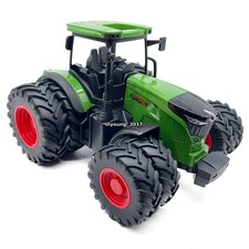 Traktor Spielzeug mit 8 Räder Trecker Spielzeug fur Kinder Jungen Geschenke