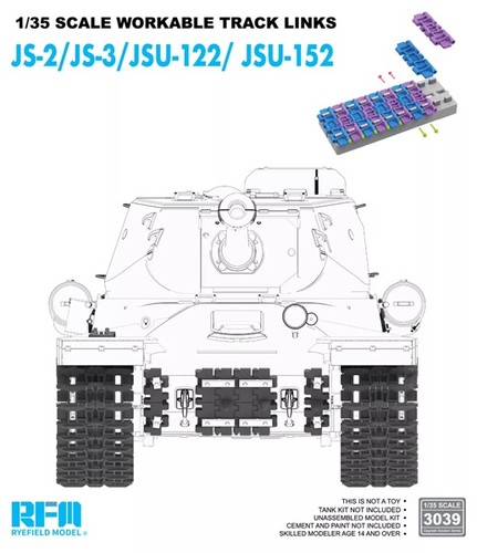 Ryefield model 3039 1 - ryefield, 1:35