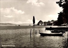 Ak Bodman Ludwigshafen am