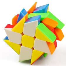 MoYu Meilong 3x3 Windmill Cube