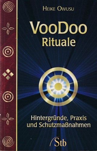 Heike owusu voodoo - heike,