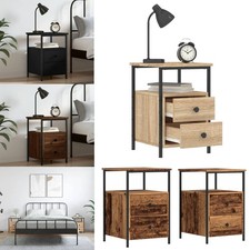 Nachttisch Beistelltisch