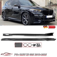 Seitenschweller Lippe für BMW