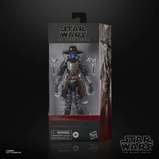 Hasbro Star Wars Black Series