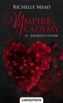 Vampire academy - vampire, academy,