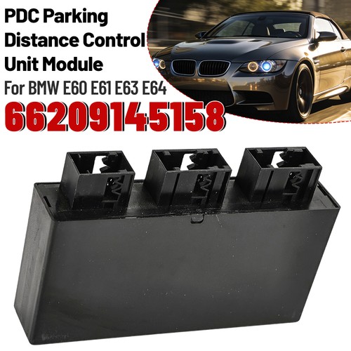 Pdc parksensor steuergerät - parksensor,