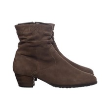 Helioform, Stiefeletten