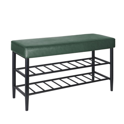 Schuhbank sitzbank schuhregal - schuhbank,