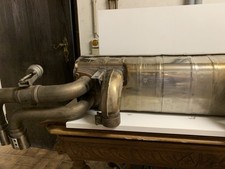 Ferrari 360 Modena Spider OEM