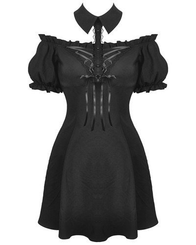 Dark love daniqua gothic - dark, in