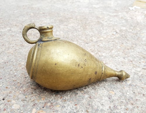 Seltene vintage messing - vintage,