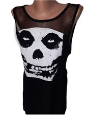 Iron Fist Dress Vintage Cute