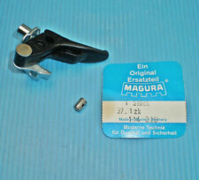 CS HAI 25 Org. Magura Dekohebel Deko Hebel passend für Zündapp Z447-17.700 NEU