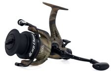 York Karpfenrolle Carp Chaser 3000 - 6000 6 Kugellager Aluminium Freilaufrolle 