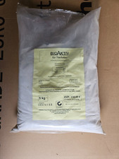 BIO AKTIV für Tierfutter Landwirtschaft 5 KG Rinder, Schweine, Pferde, Geflügel