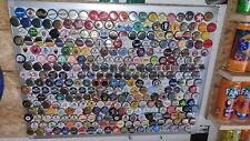 Kronkorken Sammlung, Whiteboard mit Magneten mit Kronkorken,Kronkorken,BottleCap