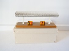 Hehr Bahnsteig Spur 0 Lot:7648)