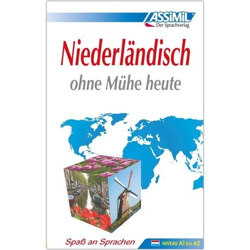 Niederländisch lernen ohne