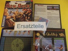 Ersatzteile für * How - Ruck