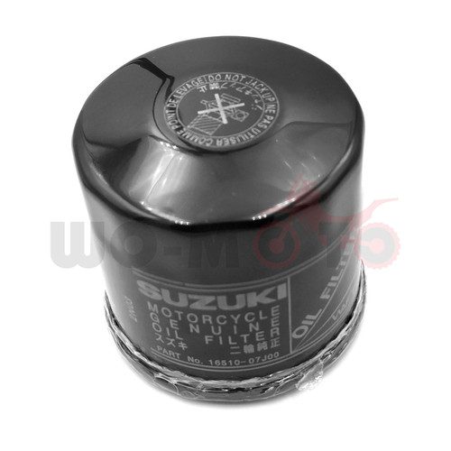 Original suzuki ölfilter - original,