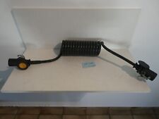 24 Volt Verbindungskabel mit Stecker 13 polig neu für div. LKW