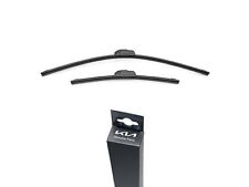 Original KIA Wischerblätter Scheibenwischer Wischer vorne L983FK2616L0 NEU 