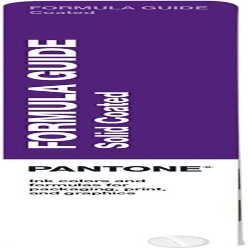 Pantone gp1601 formula guide - formula,