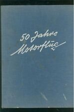 50 Jahre Motorflug 1953 -F003H