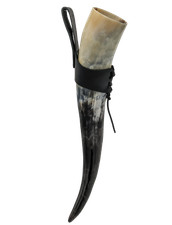 Trinkhorn 0 59l - trinkhorn, 0,59l