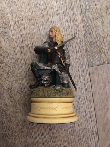 Herr der ringe - herr,