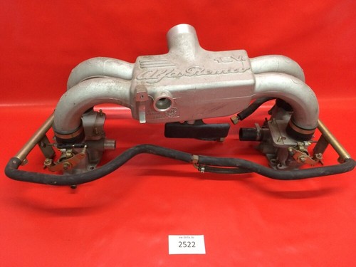 Alfa romeo 16v - alfa, 33