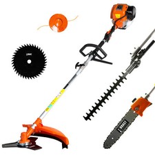 BRAST 4-Takt Benzin 5in1