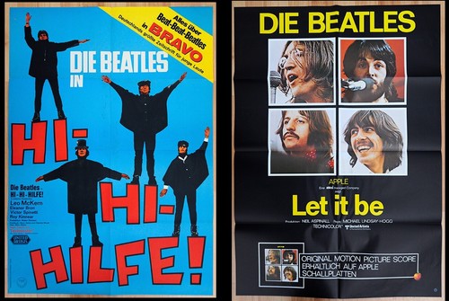 Original beatles sammlung - beatles, 2
